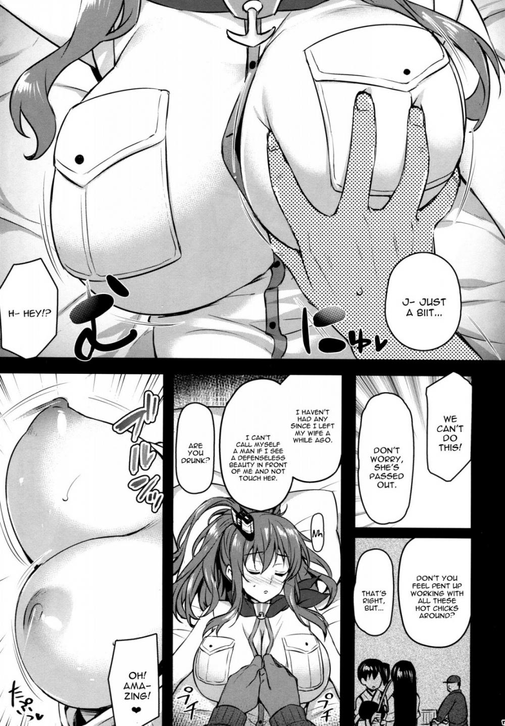 Hentai Manga Comic-Deisui Sara-chan Omochikaeri Namahame Sex-Read-6